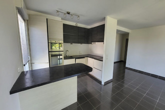 achat appartement seynod 74600