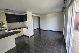 achat appartement seynod 74600