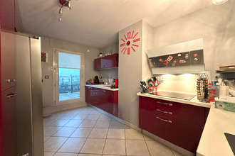 achat appartement seynod 74600