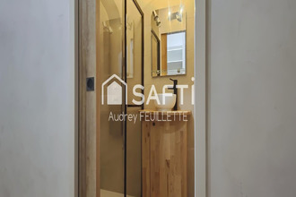 achat appartement seynod 74600