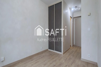 achat appartement seynod 74600
