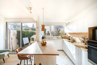 achat appartement seynod 74600