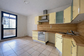 achat appartement seynod 74600