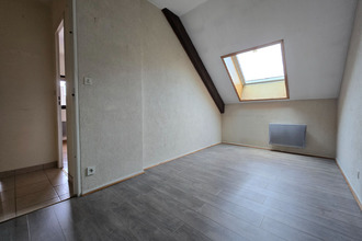 achat appartement seynod 74600