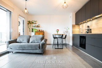 achat appartement seynod 74600