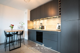 achat appartement seynod 74600