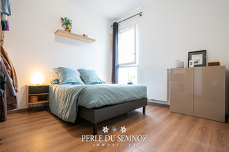 achat appartement seynod 74600