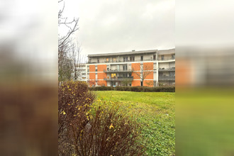 achat appartement seynod 74600