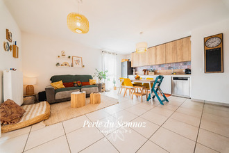 achat appartement seynod 74600