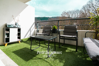 achat appartement seynod 74600