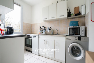 achat appartement seynod 74600