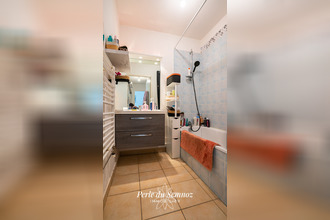 achat appartement seynod 74600