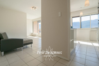 achat appartement seynod 74600