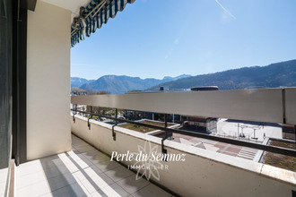 achat appartement seynod 74600