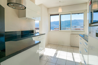 achat appartement seynod 74600