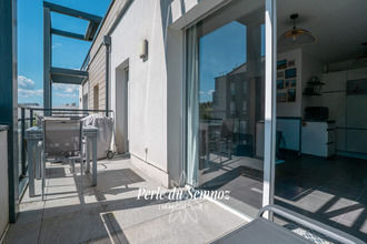 achat appartement seynod 74600