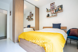 achat appartement seynod 74600