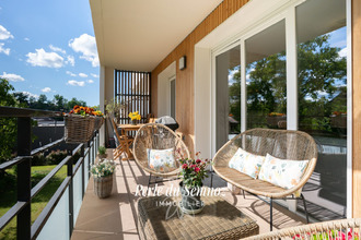 achat appartement seynod 74600