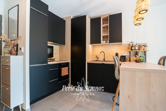 achat appartement seynod 74600