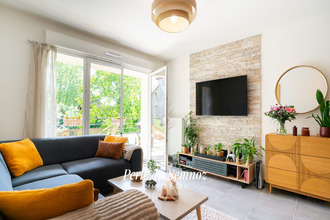 achat appartement seynod 74600