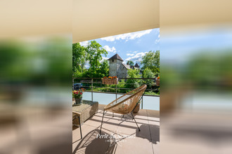achat appartement seynod 74600