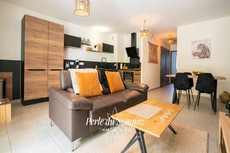 achat appartement seynod 74600
