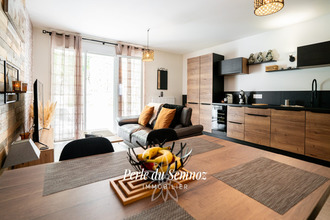 achat appartement seynod 74600