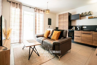 achat appartement seynod 74600