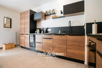 achat appartement seynod 74600