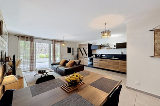 achat appartement seynod 74600
