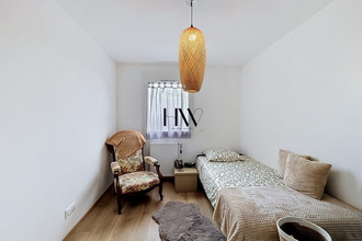 achat appartement seynod 74600