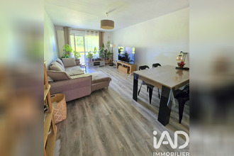 achat appartement seynod 74600