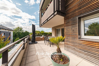achat appartement seynod 74600