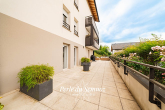 achat appartement seynod 74600