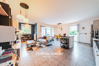 achat appartement seynod 74600