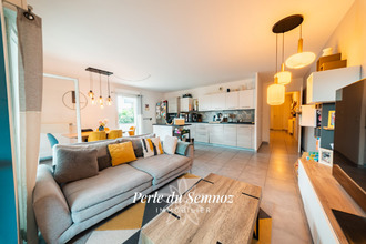achat appartement seynod 74600