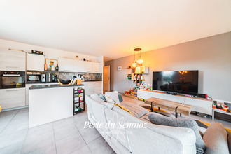 achat appartement seynod 74600