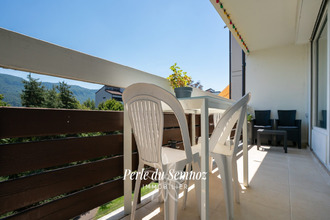 achat appartement seynod 74600