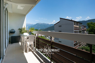achat appartement seynod 74600