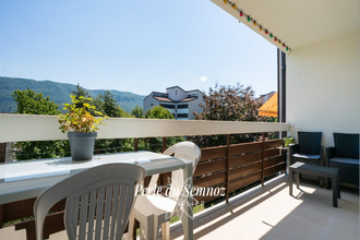 achat appartement seynod 74600