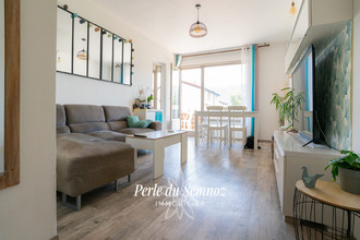 achat appartement seynod 74600