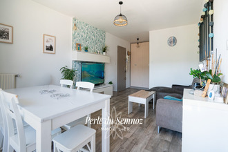achat appartement seynod 74600