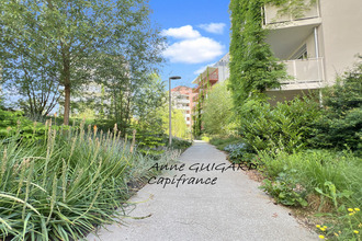 achat appartement seynod 74600