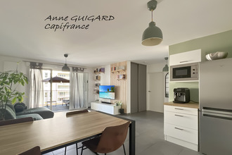 achat appartement seynod 74600