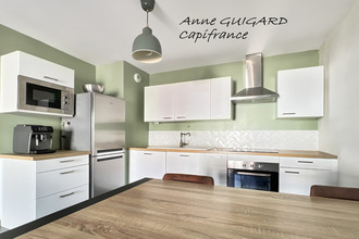 achat appartement seynod 74600