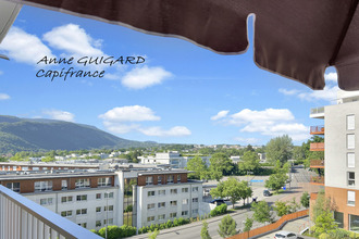 achat appartement seynod 74600