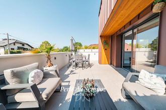 achat appartement seynod 74600