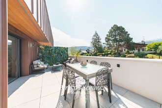 achat appartement seynod 74600
