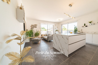 achat appartement seynod 74600