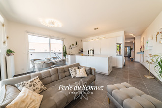 achat appartement seynod 74600